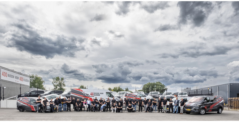 Peugeot Expert 2.0 HDI 130 pk L2 Dubbel Cabine DC EXPORT Airco/ Cruise/ Navi/ PDC/ Trekhaak liising Peugeot Expert 2.0 HDI 130 pk L2 Dubbel Cabine DC EXPORT Airco/ Cruise/ Navi/ PDC/ Trekhaak: pilt 13