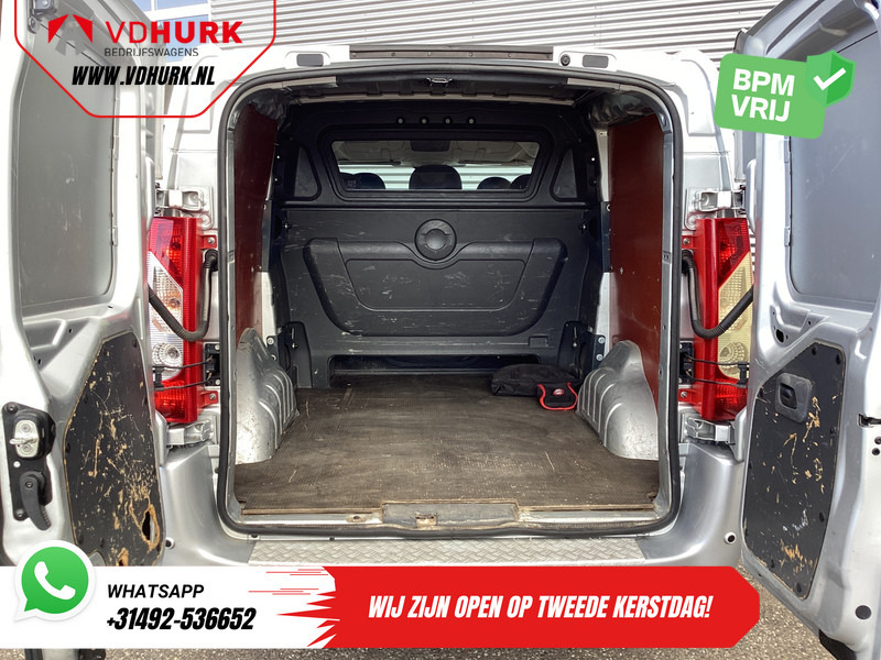 Peugeot Expert 2.0 HDI 130 pk L2 Dubbel Cabine DC EXPORT Airco/ Cruise/ Navi/ PDC/ Trekhaak - Väike kaubik, Meeskonnaauto: pilt 5 Peugeot Expert 2.0 HDI 130 pk L2 Dubbel Cabine DC EXPORT Airco/ Cruise/ Navi/ PDC/ Trekhaak - Väike kaubik, Meeskonnaauto: pilt 5