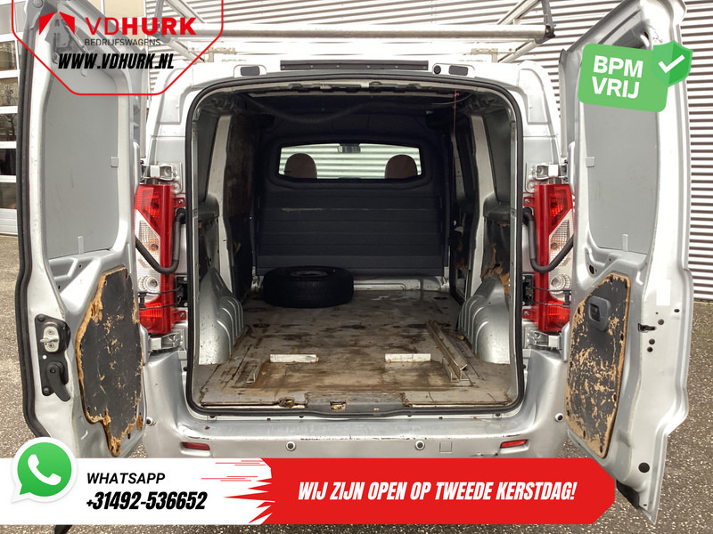 Peugeot Expert 2.0 HDI 165 pk Aut. L2 EXPORT Leder/ Imperiaal/ Airco/ Cruise/ PDC/ Trekhaak - Väike kaubik: pilt 5 Peugeot Expert 2.0 HDI 165 pk Aut. L2 EXPORT Leder/ Imperiaal/ Airco/ Cruise/ PDC/ Trekhaak - Väike kaubik: pilt 5