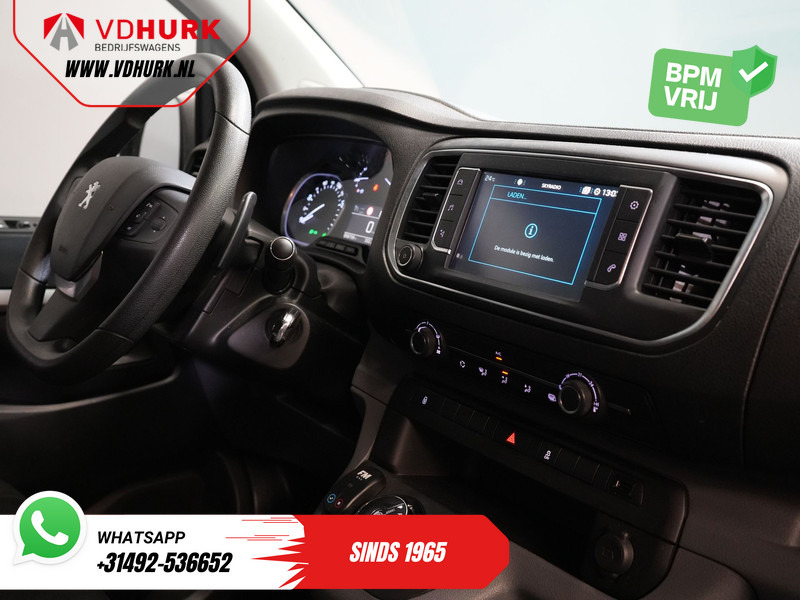 Peugeot Expert 2.0 HDI 180 pk Aut. DC Dubbel Cabine (DEMO) BPM VRIJ! NL Auto/ 18" LMV/ Carplay/ Camera/ Navi/ PDC/ Spoiler/ Trekhaak - Väike kaubik, Meeskonnaauto: pilt 3 Peugeot Expert 2.0 HDI 180 pk Aut. DC Dubbel Cabine (DEMO) BPM VRIJ! NL Auto/ 18" LMV/ Carplay/ Camera/ Navi/ PDC/ Spoiler/ Trekhaak - Väike kaubik, Meeskonnaauto: pilt 3
