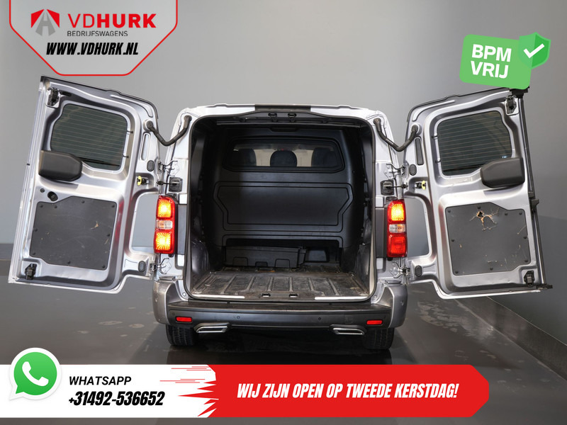 Peugeot Expert 2.0 HDI 180 pk Aut. Sport Edition Nr 128 DC Dubbel Cabine Adapt.Cruise/ 2xSchuifdeur/ Leder/ Xenon/ Head Up/ Climate/ Alarm/ Sto - Väike kaubik, Meeskonnaauto: pilt 5 Peugeot Expert 2.0 HDI 180 pk Aut. Sport Edition Nr 128 DC Dubbel Cabine Adapt.Cruise/ 2xSchuifdeur/ Leder/ Xenon/ Head Up/ Climate/ Alarm/ Sto - Väike kaubik, Meeskonnaauto: pilt 5