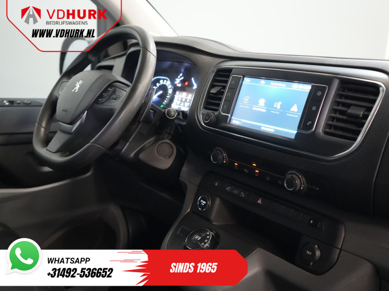 Peugeot Expert 2.0 HDI Aut. 180 pk L3 BPM VRIJ! 2x Elek.Schuif./ Alarm III/ LMV/ Carplay/ PDC/ Navi/ Keyless/ Airco - Väike kaubik: pilt 3 Peugeot Expert 2.0 HDI Aut. 180 pk L3 BPM VRIJ! 2x Elek.Schuif./ Alarm III/ LMV/ Carplay/ PDC/ Navi/ Keyless/ Airco - Väike kaubik: pilt 3