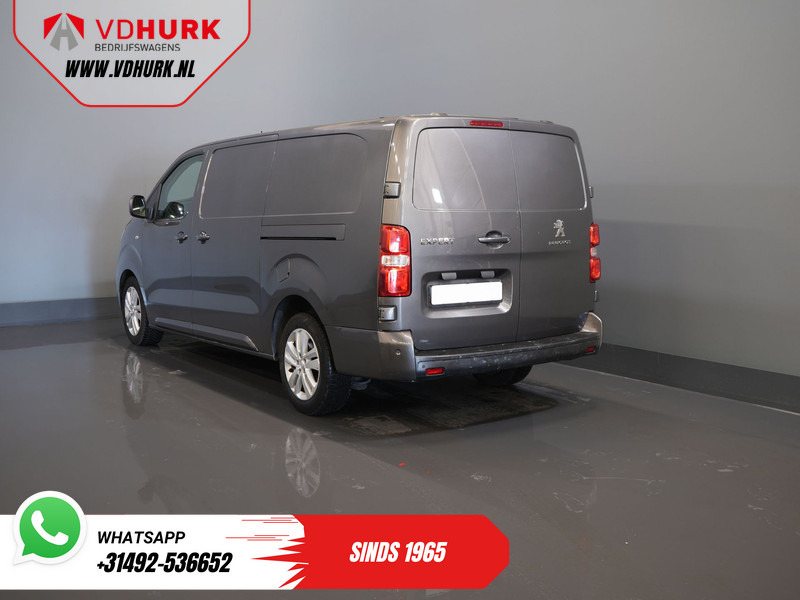 Peugeot Expert 2.0 HDI Aut. 180 pk L3 BPM VRIJ! 2x Elek.Schuif./ Alarm III/ LMV/ Carplay/ PDC/ Navi/ Keyless/ Airco - Väike kaubik: pilt 2 Peugeot Expert 2.0 HDI Aut. 180 pk L3 BPM VRIJ! 2x Elek.Schuif./ Alarm III/ LMV/ Carplay/ PDC/ Navi/ Keyless/ Airco - Väike kaubik: pilt 2