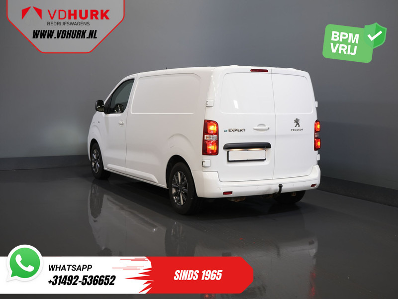 Peugeot e-Expert L2 75 kWh 330 km WLTP Snellader/ Stoelverw./ Navi/ Carplay/ Camera/ Climate/ LMV/ Cruise - Väike kaubik, Elektrikaubik: pilt 2 Peugeot e-Expert L2 75 kWh 330 km WLTP Snellader/ Stoelverw./ Navi/ Carplay/ Camera/ Climate/ LMV/ Cruise - Väike kaubik, Elektrikaubik: pilt 2