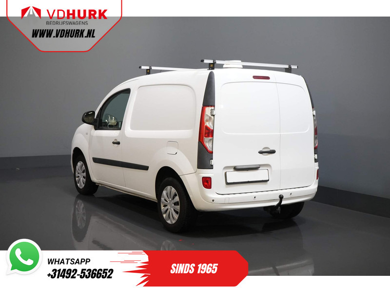 Renault Kangoo 1.5 dCi 75 pk E6 Navi/ PDC/ Cruise/ Trekhaak/ Airco - Väike kaubik: pilt 2 Renault Kangoo 1.5 dCi 75 pk E6 Navi/ PDC/ Cruise/ Trekhaak/ Airco - Väike kaubik: pilt 2