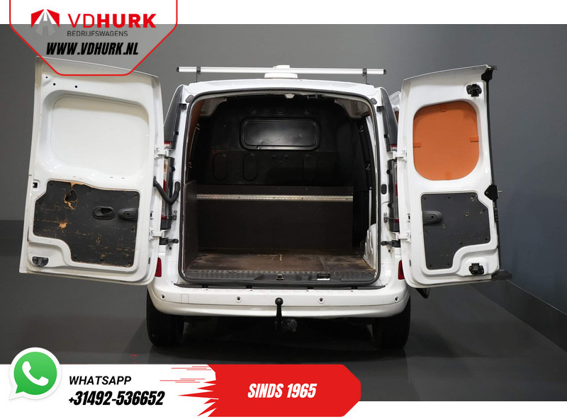 Renault Kangoo 1.5 dCi 75 pk E6 Navi/ PDC/ Cruise/ Trekhaak/ Airco - Väike kaubik: pilt 5 Renault Kangoo 1.5 dCi 75 pk E6 Navi/ PDC/ Cruise/ Trekhaak/ Airco - Väike kaubik: pilt 5