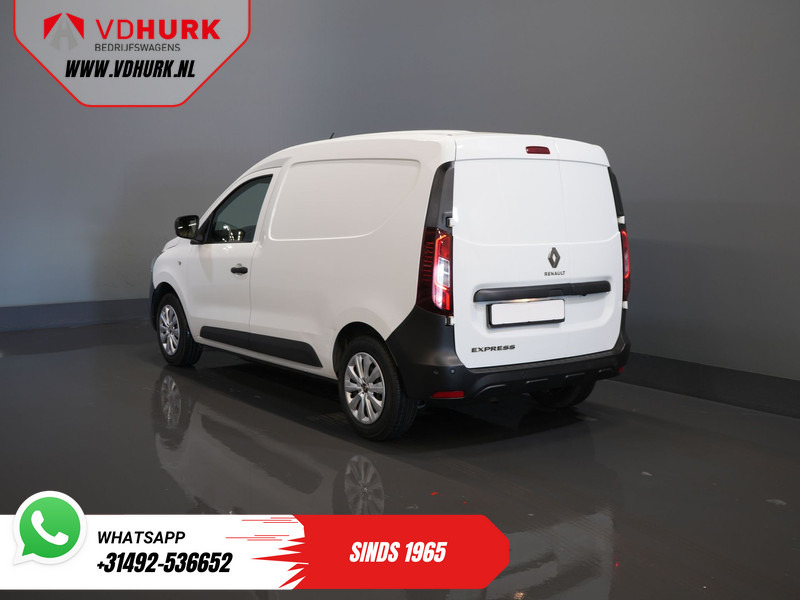 Renault Kangoo Express 1.3 TCe 100 pk Benzine MARGE BPM VRIJ! Navi/ Carplay/ Cruise/ PDC/ Airco - Kaubik: pilt 2 Renault Kangoo Express 1.3 TCe 100 pk Benzine MARGE BPM VRIJ! Navi/ Carplay/ Cruise/ PDC/ Airco - Kaubik: pilt 2