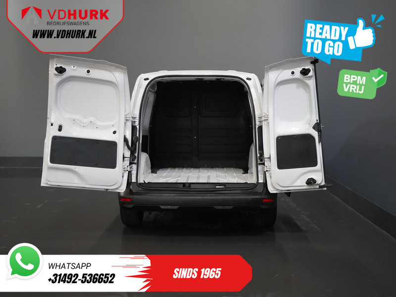 Renault Kangoo Express 1.3 TCe BENZINE 130 pk Aut. Ready2Go 3 Pers./ Carplay/ Navi/ Camera/ PDC/ Cruise/ Airco - Väike kaubik: pilt 5 Renault Kangoo Express 1.3 TCe BENZINE 130 pk Aut. Ready2Go 3 Pers./ Carplay/ Navi/ Camera/ PDC/ Cruise/ Airco - Väike kaubik: pilt 5