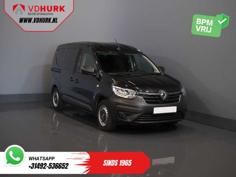 Renault Kangoo Express 1.5 dCi 75 pk NL Auto/ Cruise/ DAB/ PDC/ Airco/ Trekhaak - Väike kaubik: pilt 1 Renault Kangoo Express 1.5 dCi 75 pk NL Auto/ Cruise/ DAB/ PDC/ Airco/ Trekhaak - Väike kaubik: pilt 1