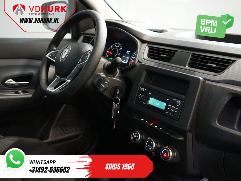 Renault Kangoo Express 1.5 dCi 75 pk NL Auto/ Cruise/ DAB/ PDC/ Airco/ Trekhaak - Väike kaubik: pilt 3 Renault Kangoo Express 1.5 dCi 75 pk NL Auto/ Cruise/ DAB/ PDC/ Airco/ Trekhaak - Väike kaubik: pilt 3