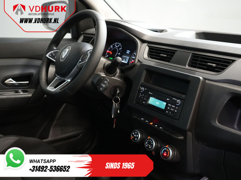 Renault Kangoo Express 1.5 dCi 75 pk NL Auto/ Cruise/ DAB/ PDC/ Airco/ Trekhaak - Väike kaubik: pilt 2 Renault Kangoo Express 1.5 dCi 75 pk NL Auto/ Cruise/ DAB/ PDC/ Airco/ Trekhaak - Väike kaubik: pilt 2