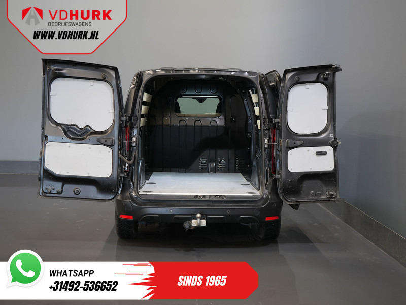 Renault Kangoo Express 1.5 dCi 75 pk NL Auto/ Cruise/ DAB/ PDC/ Airco/ Trekhaak - Väike kaubik: pilt 4 Renault Kangoo Express 1.5 dCi 75 pk NL Auto/ Cruise/ DAB/ PDC/ Airco/ Trekhaak - Väike kaubik: pilt 4