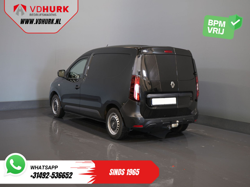 Renault Kangoo Express 1.5 dCi 75 pk NL Auto/ Cruise/ DAB/ PDC/ Airco/ Trekhaak - Väike kaubik: pilt 2 Renault Kangoo Express 1.5 dCi 75 pk NL Auto/ Cruise/ DAB/ PDC/ Airco/ Trekhaak - Väike kaubik: pilt 2