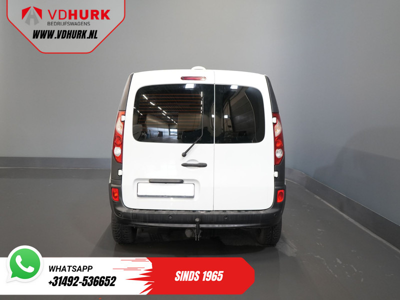 Renault Kangoo Express 1.5 dCi 90 pk EXPORT ONLY Inrichting/ Cruise/ PDC/ Airco/ Trekhaak - Väike kaubik: pilt 5 Renault Kangoo Express 1.5 dCi 90 pk EXPORT ONLY Inrichting/ Cruise/ PDC/ Airco/ Trekhaak - Väike kaubik: pilt 5