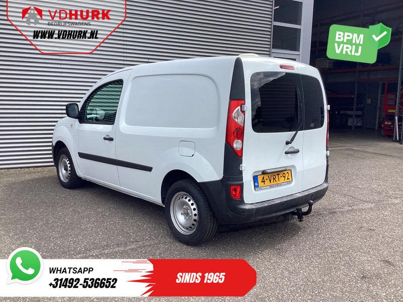 Renault Kangoo Express 1.5 dCi 90 pk EXPORT ONLY Inrichting/ Cruise/ PDC/ Airco/ Trekhaak - Väike kaubik: pilt 2 Renault Kangoo Express 1.5 dCi 90 pk EXPORT ONLY Inrichting/ Cruise/ PDC/ Airco/ Trekhaak - Väike kaubik: pilt 2