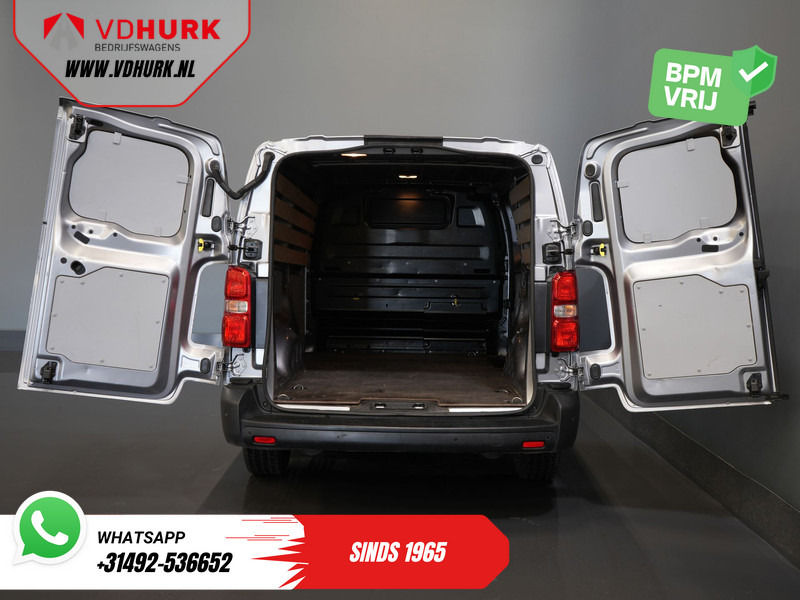 Toyota ProAce Worker (Fiat Scudo) 2.0 MJ 145 pk L3 BPM VRIJ! Adapt.Cruise/ Climate/ Keyless/ Carplay/ Camera/ PDC - Kaubik: pilt 5 Toyota ProAce Worker (Fiat Scudo) 2.0 MJ 145 pk L3 BPM VRIJ! Adapt.Cruise/ Climate/ Keyless/ Carplay/ Camera/ PDC - Kaubik: pilt 5