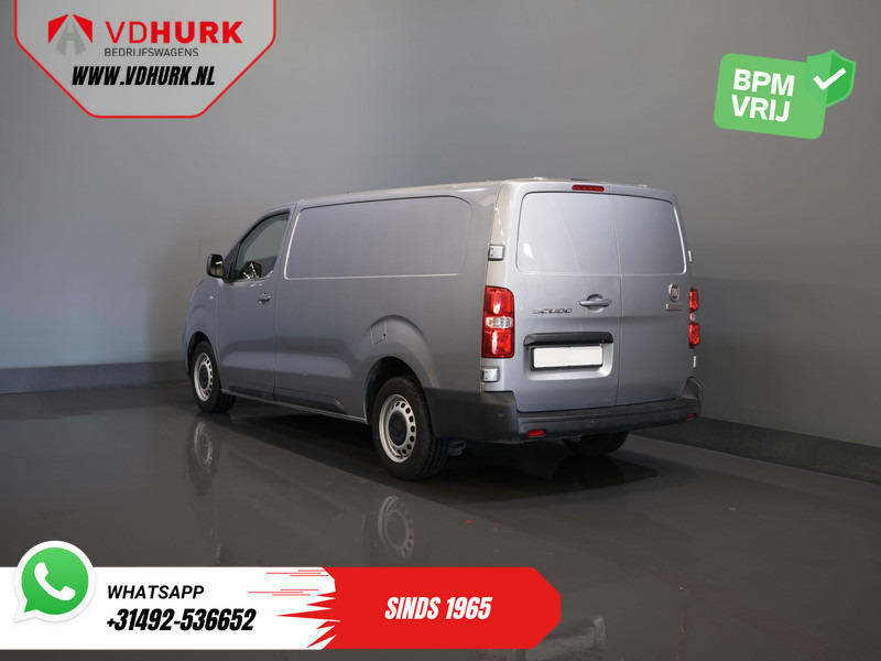 Toyota ProAce Worker (Fiat Scudo) 2.0 MJ 145 pk L3 BPM VRIJ! Adapt.Cruise/ Climate/ Keyless/ Carplay/ Camera/ PDC - Kaubik: pilt 2 Toyota ProAce Worker (Fiat Scudo) 2.0 MJ 145 pk L3 BPM VRIJ! Adapt.Cruise/ Climate/ Keyless/ Carplay/ Camera/ PDC - Kaubik: pilt 2