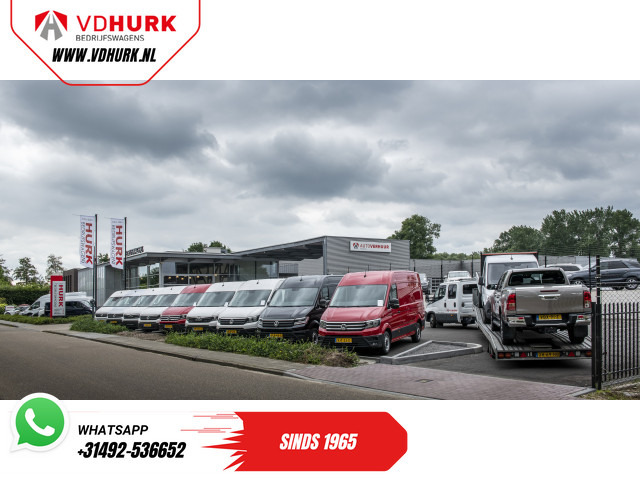 Väike kaubik Volkswagen Caddy 1.4 TSI 125 pk BPM VRIJ! BENZINE/ Leder/ Cruise/ Airco: pilt 20