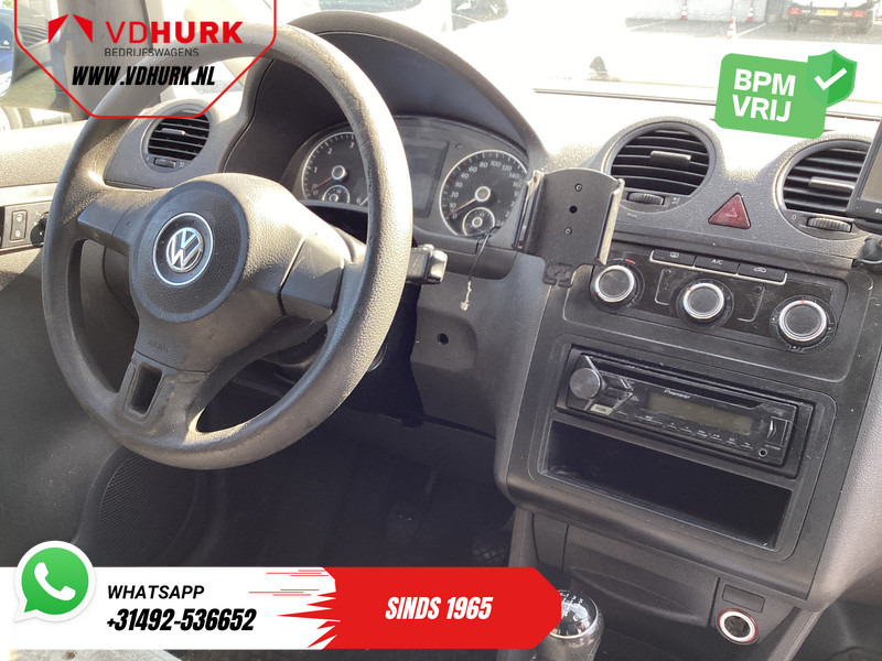 Volkswagen Caddy 1.6 TDI EXPORT ONLY Engine Broken/ Airco/ Cruise - Väike kaubik: pilt 3 Volkswagen Caddy 1.6 TDI EXPORT ONLY Engine Broken/ Airco/ Cruise - Väike kaubik: pilt 3