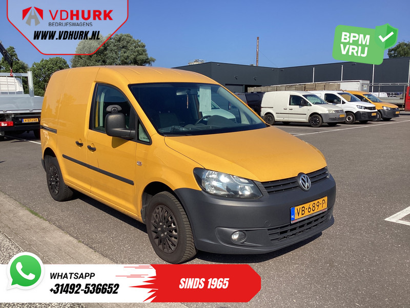 Volkswagen Caddy 1.6 TDI EXPORT ONLY Engine Broken/ Airco/ Cruise - Väike kaubik: pilt 1 Volkswagen Caddy 1.6 TDI EXPORT ONLY Engine Broken/ Airco/ Cruise - Väike kaubik: pilt 1
