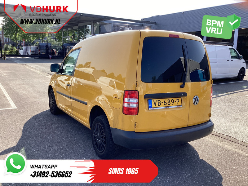Volkswagen Caddy 1.6 TDI EXPORT ONLY Engine Broken/ Airco/ Cruise - Väike kaubik: pilt 2 Volkswagen Caddy 1.6 TDI EXPORT ONLY Engine Broken/ Airco/ Cruise - Väike kaubik: pilt 2