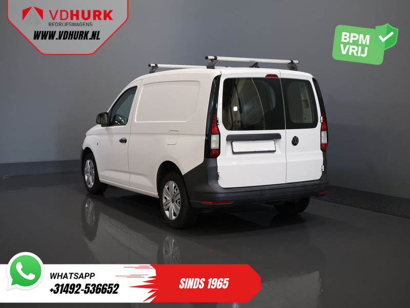 Volkswagen Caddy Cargo 1.5 TSI 115 pk BENZINE BPM VRIJ! Airco/ PDC/ DAB/ Dakdragers - Kaubik: pilt 2 Volkswagen Caddy Cargo 1.5 TSI 115 pk BENZINE BPM VRIJ! Airco/ PDC/ DAB/ Dakdragers - Kaubik: pilt 2