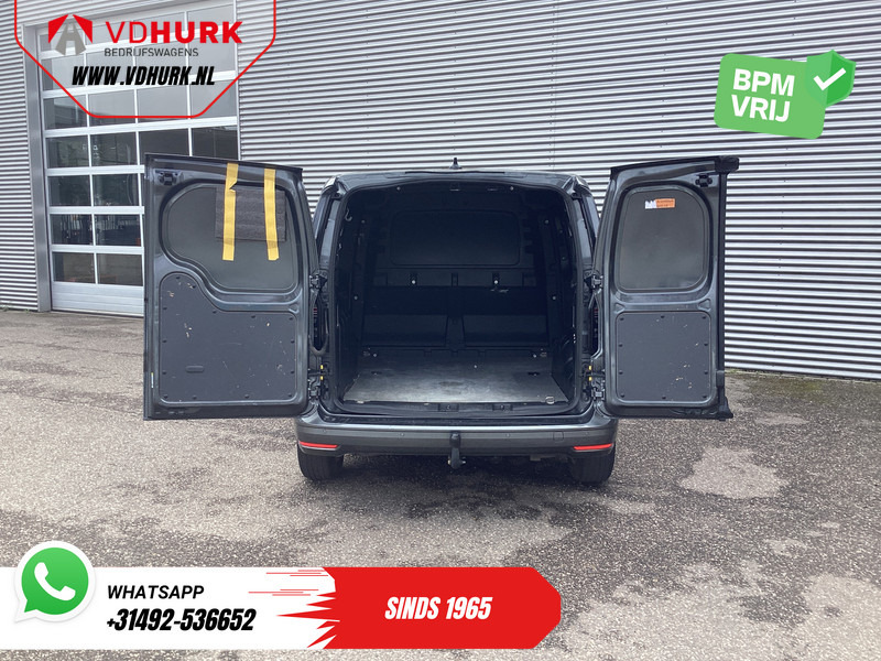 Volkswagen Caddy Cargo 2.0 TDI 125 pk DSG Aut. Style BPM VRIJ! LED/ Adapt.Cruise/ Standkachel/ Stoelverw./ Carplay/ Camera/ PDC/ LMV/ Trekhaak/ Airco - Väike kaubik: pilt 5 Volkswagen Caddy Cargo 2.0 TDI 125 pk DSG Aut. Style BPM VRIJ! LED/ Adapt.Cruise/ Standkachel/ Stoelverw./ Carplay/ Camera/ PDC/ LMV/ Trekhaak/ Airco - Väike kaubik: pilt 5