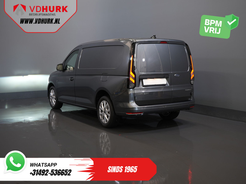 Volkswagen Caddy Cargo Maxi (Connect) 2.0 125 pk DSG Aut. L2 Limited BPM VRIJ! Adapt.Cruise/ LED/ Virtual Cockpit/ Stoelverw./ Carplay/ Stuurverw./ Navi/ Ca - Väike kaubik: pilt 2 Volkswagen Caddy Cargo Maxi (Connect) 2.0 125 pk DSG Aut. L2 Limited BPM VRIJ! Adapt.Cruise/ LED/ Virtual Cockpit/ Stoelverw./ Carplay/ Stuurverw./ Navi/ Ca - Väike kaubik: pilt 2