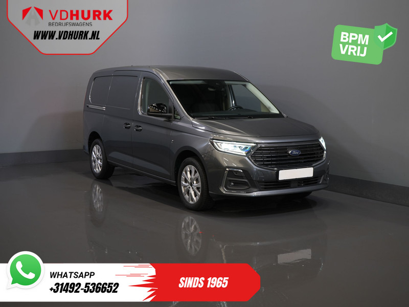 Volkswagen Caddy Cargo Maxi (Connect) 2.0 125 pk DSG Aut. L2 Limited BPM VRIJ! Adapt.Cruise/ LED/ Virtual Cockpit/ Stoelverw./ Carplay/ Stuurverw./ Navi/ Ca - Väike kaubik: pilt 1 Volkswagen Caddy Cargo Maxi (Connect) 2.0 125 pk DSG Aut. L2 Limited BPM VRIJ! Adapt.Cruise/ LED/ Virtual Cockpit/ Stoelverw./ Carplay/ Stuurverw./ Navi/ Ca - Väike kaubik: pilt 1