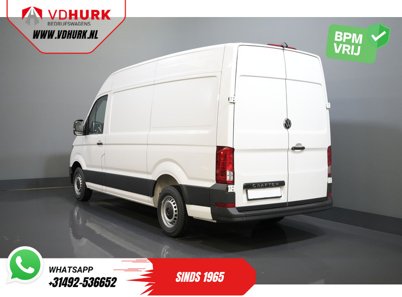 Volkswagen Crafter 35 2.0 TDI 140 pk DSG Aut. L3H3 BPM VRIJ/ LED/ Virtual Cockpit/ Camera/ Cruise/ Carplay/ Gev.Stoel - Kaubik: pilt 2 Volkswagen Crafter 35 2.0 TDI 140 pk DSG Aut. L3H3 BPM VRIJ/ LED/ Virtual Cockpit/ Camera/ Cruise/ Carplay/ Gev.Stoel - Kaubik: pilt 2