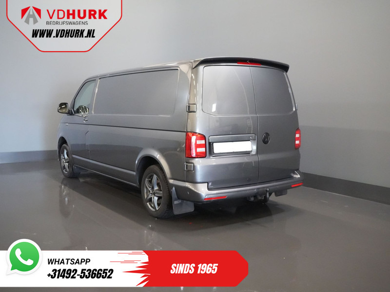 Volkswagen Transporter 2.0 TDI 150 pk DSG Aut. L2 BPM VRIJ! Carplay/ 2.5t Trekverm./ LMV/ Cruise/ Navi/ Trekhaak - Väike kaubik: pilt 2 Volkswagen Transporter 2.0 TDI 150 pk DSG Aut. L2 BPM VRIJ! Carplay/ 2.5t Trekverm./ LMV/ Cruise/ Navi/ Trekhaak - Väike kaubik: pilt 2