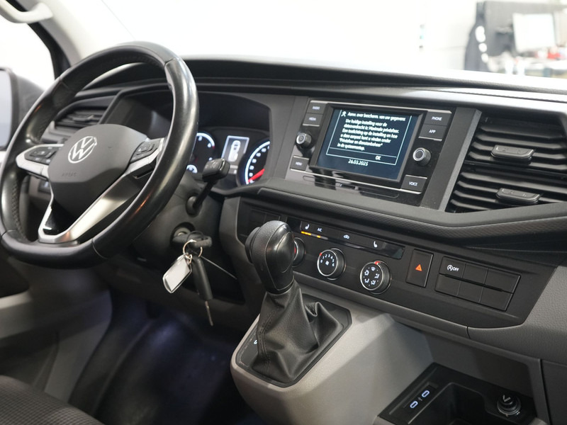 Volkswagen Transporter 2.0 TDI 150 pk DSG Aut. L2 DC Dubbel Cabine EXPORT ONLY LED/ Adapt.Cruise/ Standkachel/ Stoelverw./ Carplay/ Camera/ PDC/ LMV/ T - Kaubik, Meeskonnaauto: pilt 3 Volkswagen Transporter 2.0 TDI 150 pk DSG Aut. L2 DC Dubbel Cabine EXPORT ONLY LED/ Adapt.Cruise/ Standkachel/ Stoelverw./ Carplay/ Camera/ PDC/ LMV/ T - Kaubik, Meeskonnaauto: pilt 3