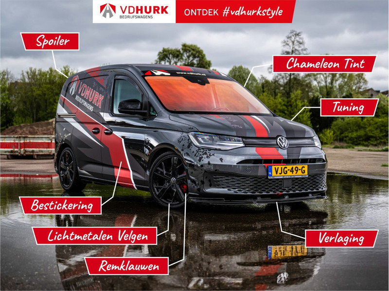 Volkswagen Transporter 2.0 TDI 150 pk DSG Aut. L2 DC Dubbel Cabine EXPORT ONLY LED/ Adapt.Cruise/ Standkachel/ Stoelverw./ Carplay/ Camera/ PDC/ LMV/ T - Kaubik, Meeskonnaauto: pilt 4 Volkswagen Transporter 2.0 TDI 150 pk DSG Aut. L2 DC Dubbel Cabine EXPORT ONLY LED/ Adapt.Cruise/ Standkachel/ Stoelverw./ Carplay/ Camera/ PDC/ LMV/ T - Kaubik, Meeskonnaauto: pilt 4