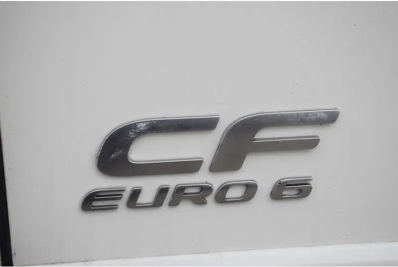 DAF CF 460 - Konkstõstukiga veoauto: pilt 4 DAF CF 460 - Konkstõstukiga veoauto: pilt 4