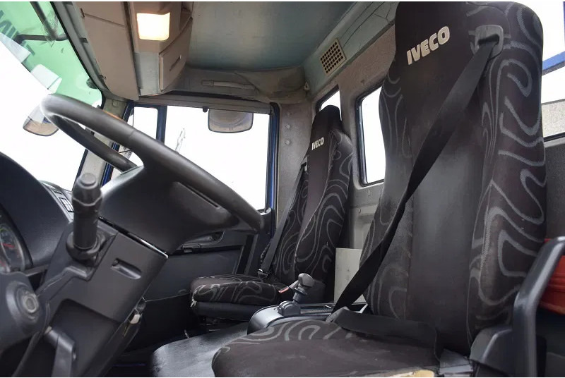 Iveco EuroCargo 120 - Kallurauto: pilt 5 Iveco EuroCargo 120 - Kallurauto: pilt 5