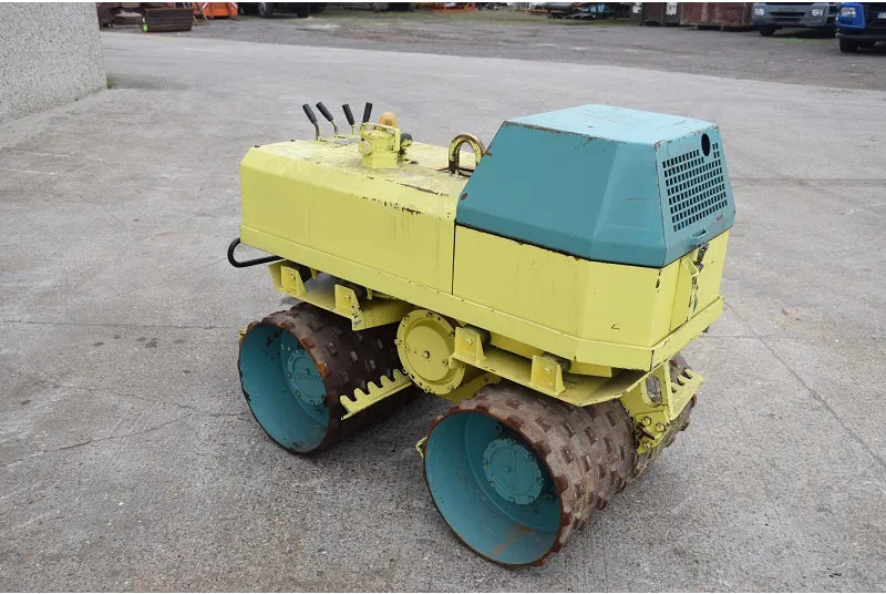 Rammax Rammax -Amman RW1404- HF - Lisaseade - Ehitusmasinad: pilt 2 Rammax Rammax -Amman RW1404- HF - Lisaseade - Ehitusmasinad: pilt 2