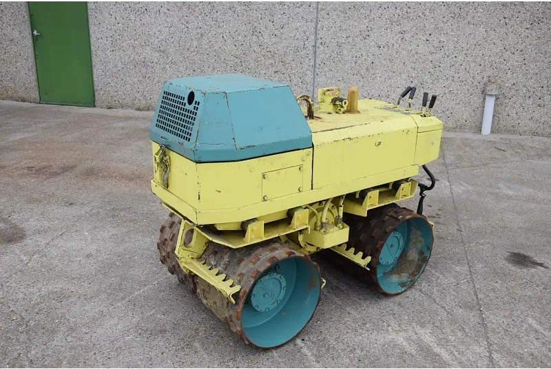 Rammax Rammax -Amman RW1404- HF - Lisaseade - Ehitusmasinad: pilt 1 Rammax Rammax -Amman RW1404- HF - Lisaseade - Ehitusmasinad: pilt 1
