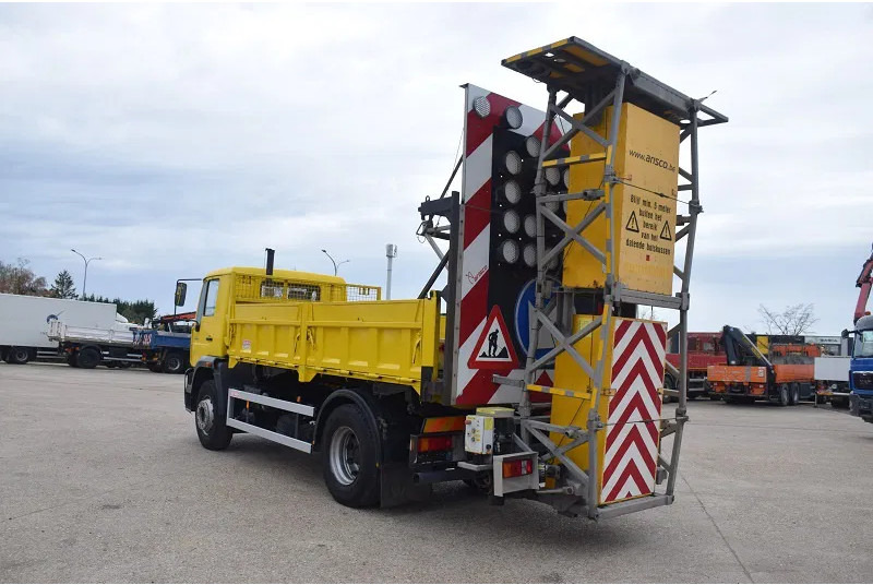 MAN Man L280 B - Shock Absorber - Kallurauto: pilt 4 MAN Man L280 B - Shock Absorber - Kallurauto: pilt 4