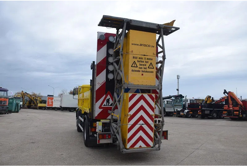 MAN Man L280 B - Shock Absorber - Kallurauto: pilt 5 MAN Man L280 B - Shock Absorber - Kallurauto: pilt 5