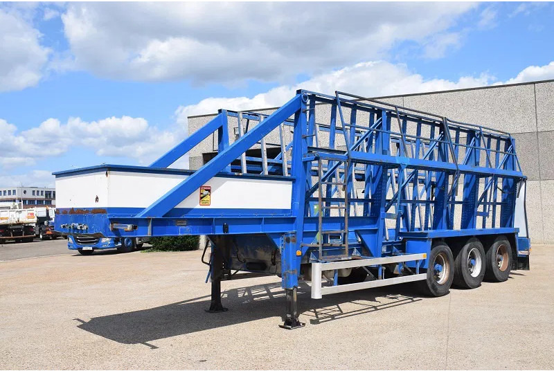 DESOT 3 asser - Poolhaagis: pilt 1 DESOT 3 asser - Poolhaagis: pilt 1