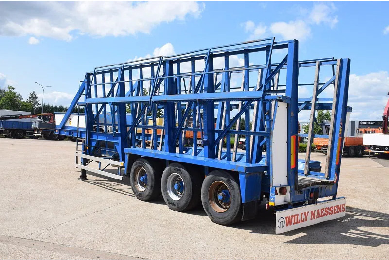 DESOT 3 asser - Poolhaagis: pilt 3 DESOT 3 asser - Poolhaagis: pilt 3