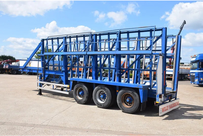 DESOT 3 asser - Poolhaagis: pilt 4 DESOT 3 asser - Poolhaagis: pilt 4