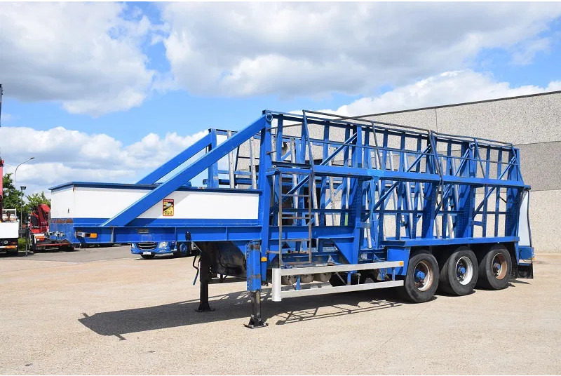 DESOT 3 asser - Poolhaagis: pilt 2 DESOT 3 asser - Poolhaagis: pilt 2