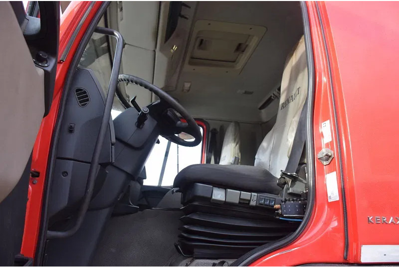 Konkstõstukiga veoauto Renault Lander 430: pilt 12