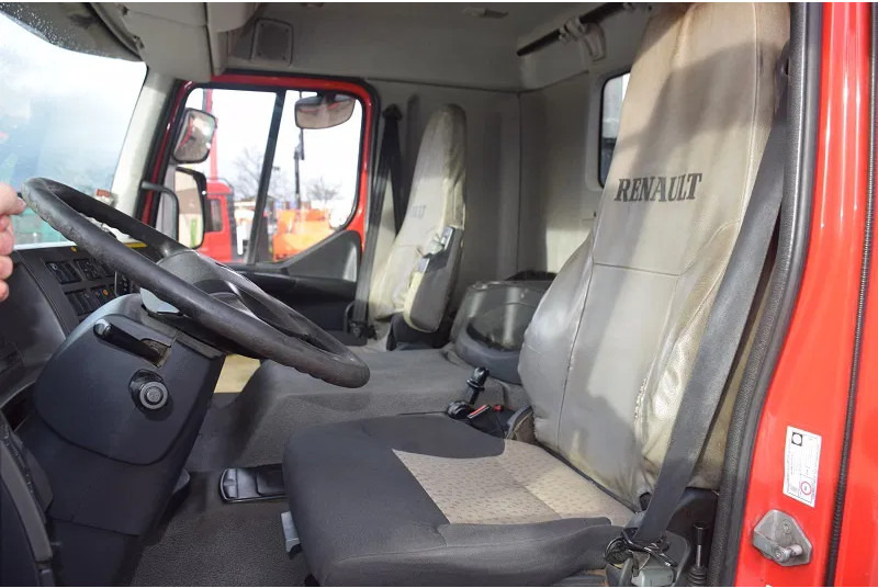 Konkstõstukiga veoauto Renault Lander 430: pilt 11