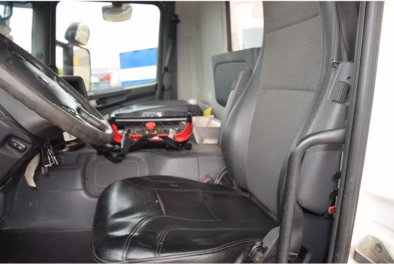 Kraanaga veoauto Scania P280: pilt 14 Kraanaga veoauto Scania P280: pilt 14