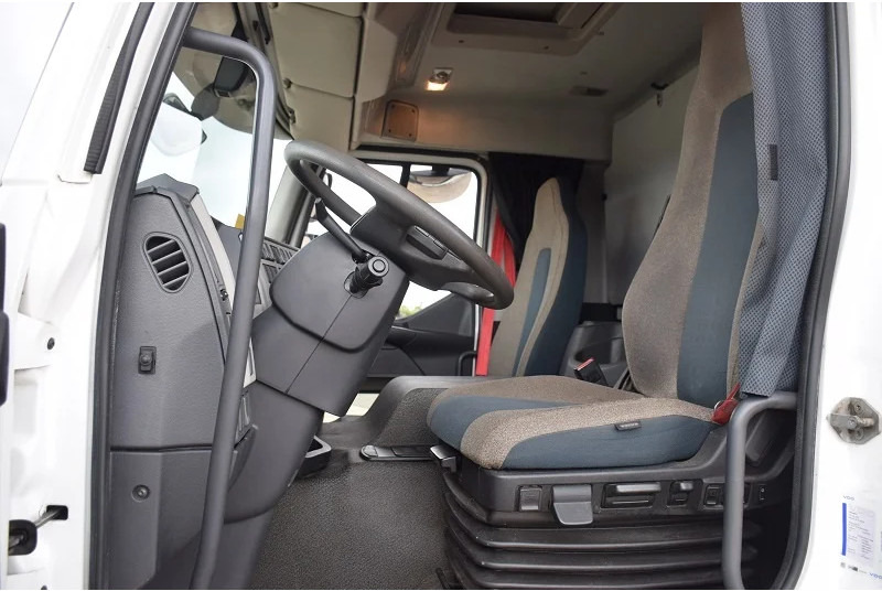 Konkstõstukiga veoauto Volvo FE 320: pilt 10