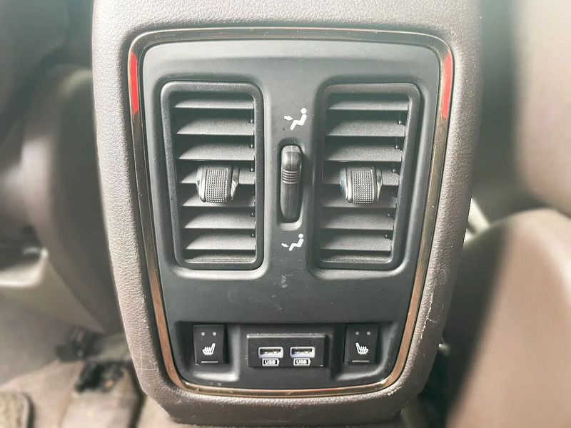 Maastur Jeep Grand Cherokee Jeep Grand Cherokee *Export*AHK 2,9t*zetelverw. voor-achter*elektr. zetels*adaptive cruise control: pilt 9