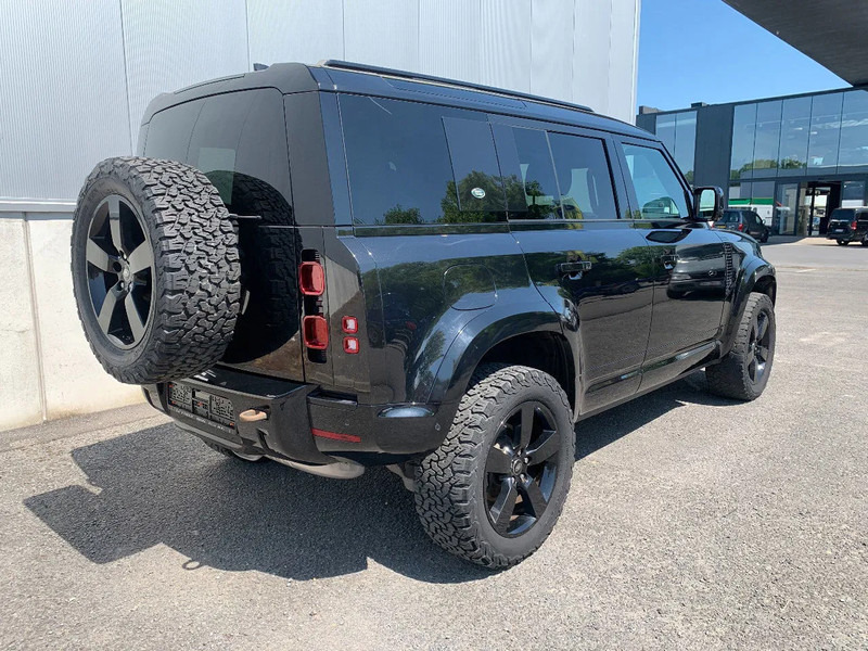 Land Rover Defender X-Dynamic*360°Camera*Elektrische ramen en spiegels*Wegklapbare trekhaak*Cruise Control* - Auto: pilt 2 Land Rover Defender X-Dynamic*360°Camera*Elektrische ramen en spiegels*Wegklapbare trekhaak*Cruise Control* - Auto: pilt 2
