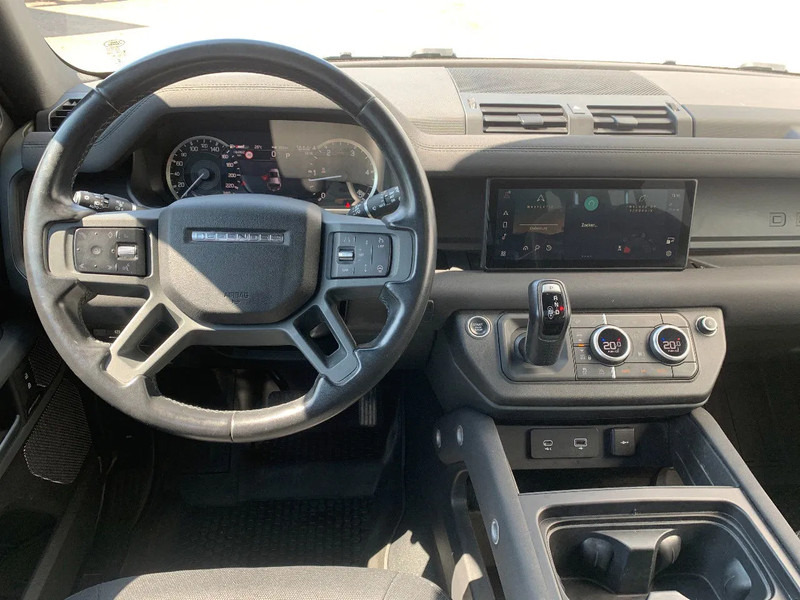 Land Rover Defender X-Dynamic*360°Camera*Elektrische ramen en spiegels*Wegklapbare trekhaak*Cruise Control* - Auto: pilt 3 Land Rover Defender X-Dynamic*360°Camera*Elektrische ramen en spiegels*Wegklapbare trekhaak*Cruise Control* - Auto: pilt 3